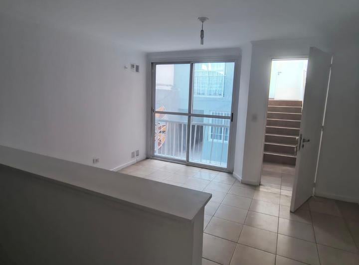 Departamento · 43m² · 2 Ambientes