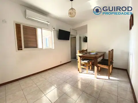 Departamento en Venta en Paternal, CABA
