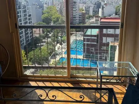 Departamento en Venta en Caballito Sur, Caballito