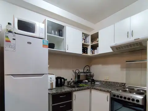 Departamento en Venta en Balvanera, CABA
