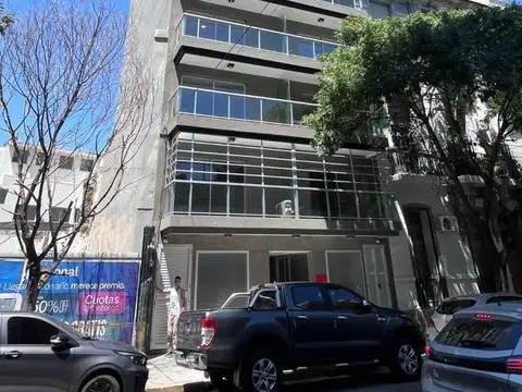 Departamento en Venta en Almagro, Capital Federal