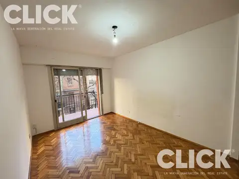 Departamento en Venta en Caballito, CABA