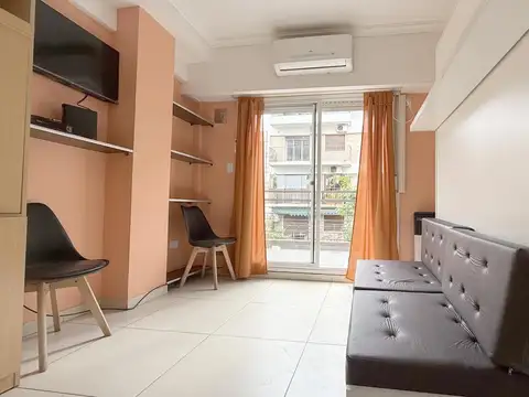 Departamento en Venta en Almagro, Capital Federal