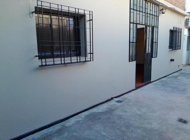 Departamento · 45m² · 3 Ambientes