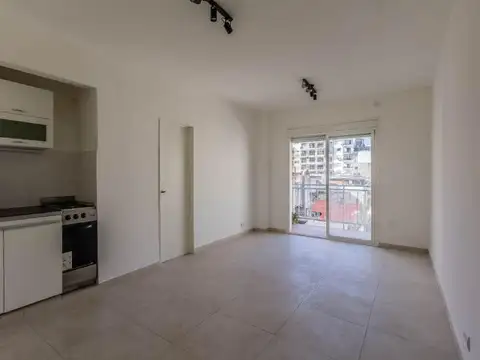 Departamento en Venta en Centro, CABA