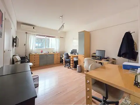Departamento en Venta en Recoleta, Capital Federal