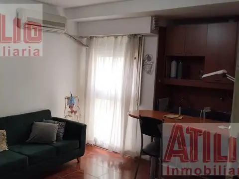 Departamento en Venta en Nuñez, Capital Federal