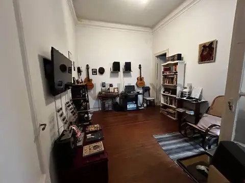 Departamento en Venta en San Cristóbal, CABA