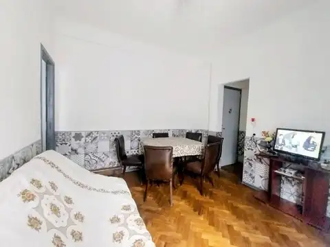 Departamento en Venta en Floresta, CABA