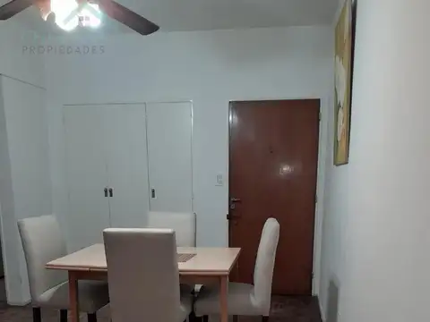 Departamento en Venta en Monserrat, CABA