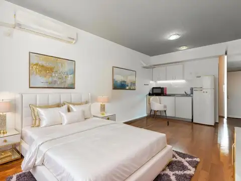 Departamento en Venta en Caballito, CABA