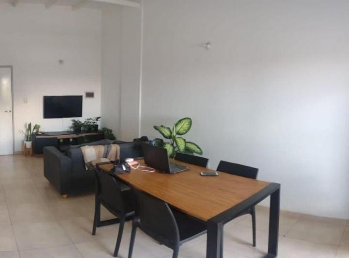 Departamento · 50m² · 3 Ambientes