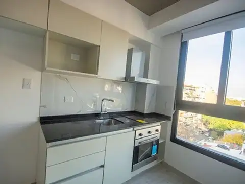 Departamento en Venta en Villa del Parque, CABA