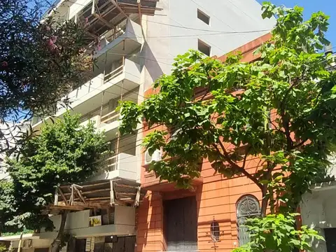 Departamento en Venta en Almagro, Capital Federal