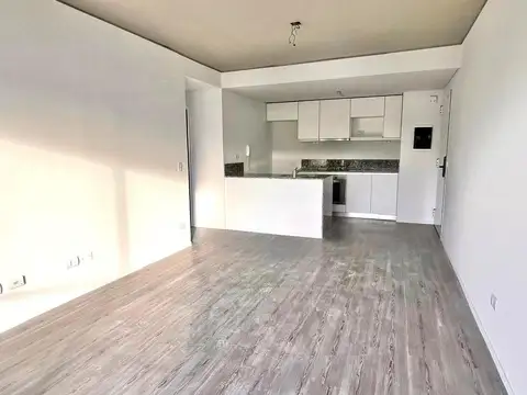 Departamento en Venta en Barracas, CABA