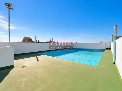 Departamento en Venta en Recoleta, CABA