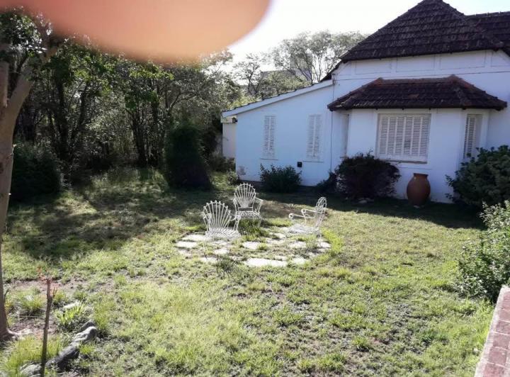 Casa · 460m² · 4 Ambientes