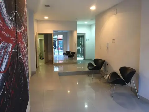 Departamento en Venta en Balvanera, CABA