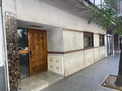 Departamento en Venta en Belgrano, CABA