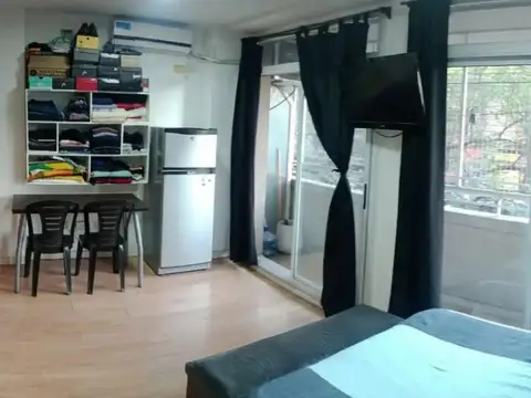Departamento en Venta en Chacarita, CABA
