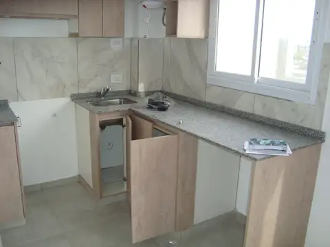 Departamento en Venta en Mataderos, Capital Federal