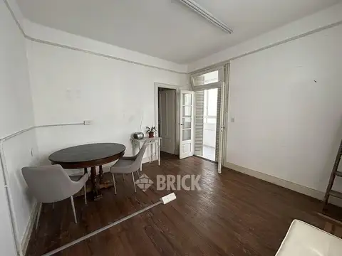 Departamento en Venta en Balvanera, CABA