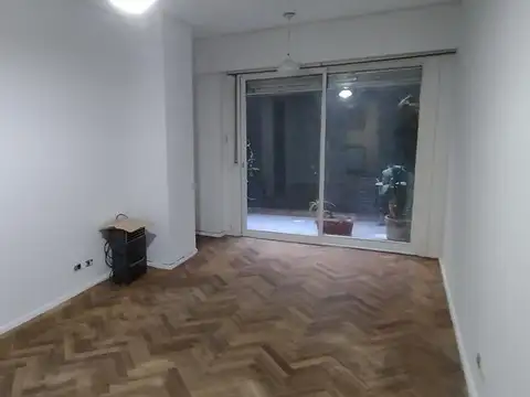 Departamento en Venta en Balvanera, CABA