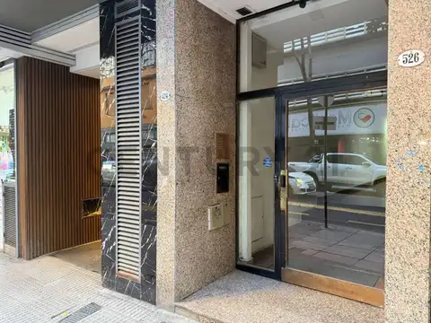 Departamento en Venta en Balvanera, Capital Federal