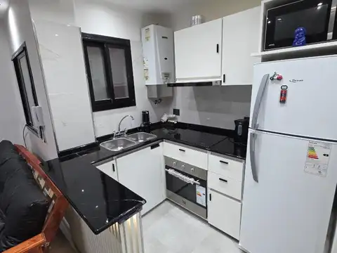 Departamento en Venta en Villa Luro, CABA