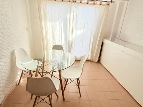 Departamento en Venta en Monte Castro, Capital Federal