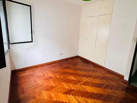 Departamento en Venta en Villa Crespo, CABA