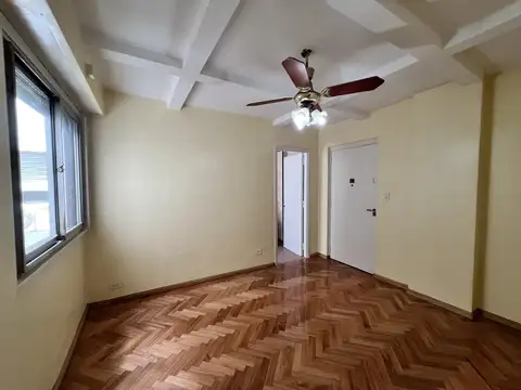Departamento en Venta en Almagro Norte, Almagro