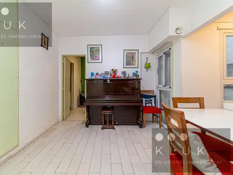 Departamento en Venta en Recoleta, CABA