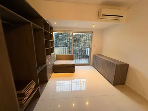 Departamento en Venta en Monte Castro, CABA