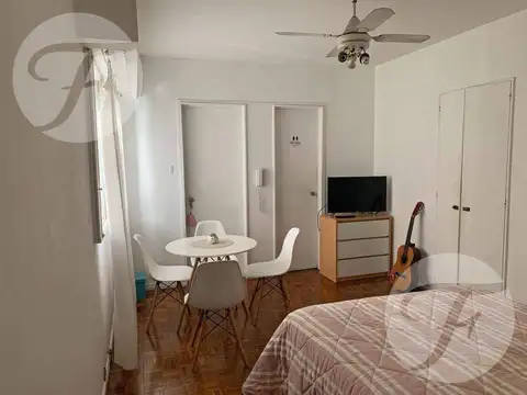 Departamento en Venta en Recoleta, Capital Federal