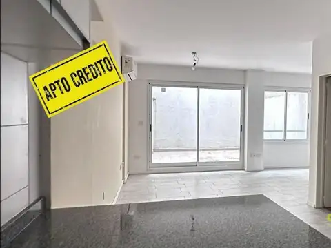 Departamento en Venta en San Cristobal, Capital Federal