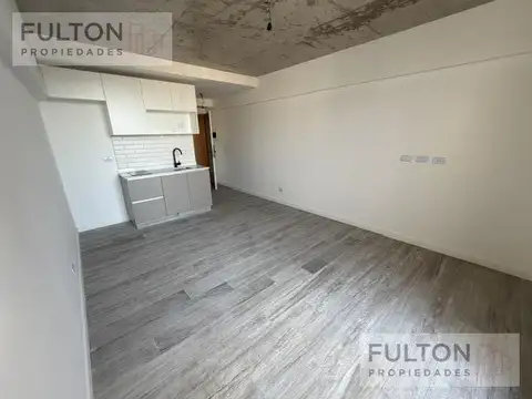 Departamento en Venta en Villa Crespo, CABA