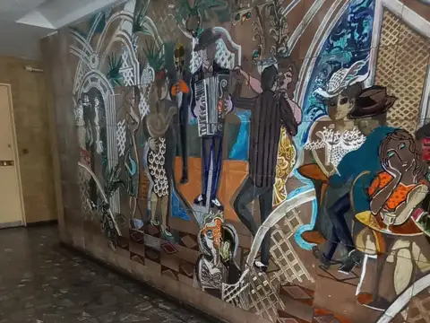 Departamento en Venta en San Telmo, CABA