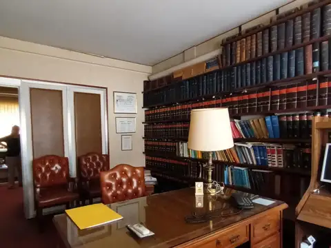Departamento en Venta en Recoleta, CABA