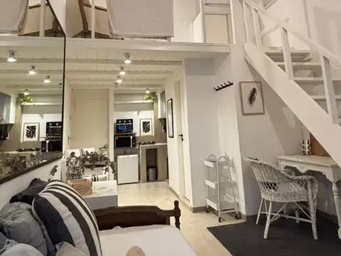 Departamento en Venta en Barrio Norte, Capital Federal