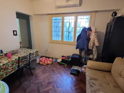 Departamento en Venta en Once, Capital Federal