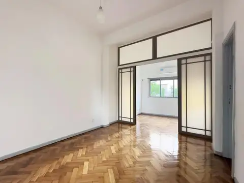 Departamento en Venta en Balvanera, CABA