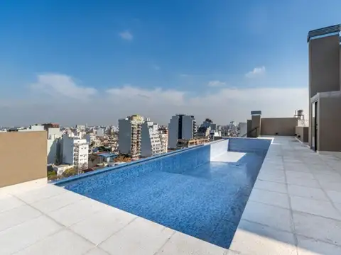 Departamento en Venta en San Cristóbal, CABA