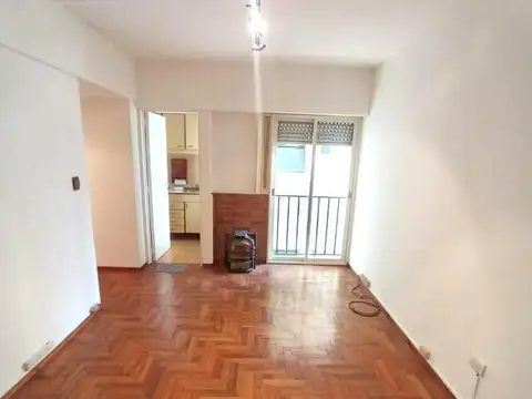 Departamento en Venta en Boedo, Capital Federal
