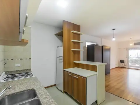Departamento en Venta en San Cristóbal, CABA