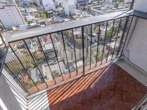 Departamento en Venta en Flores, CABA