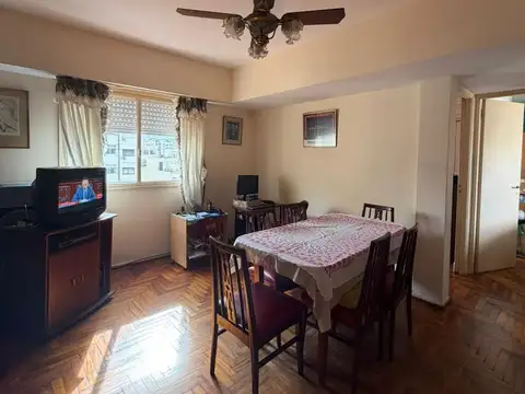 Departamento en Venta en Congreso, CABA