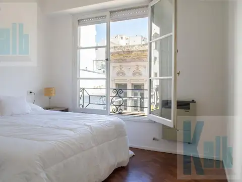 Departamento en Venta en Balvanera, CABA
