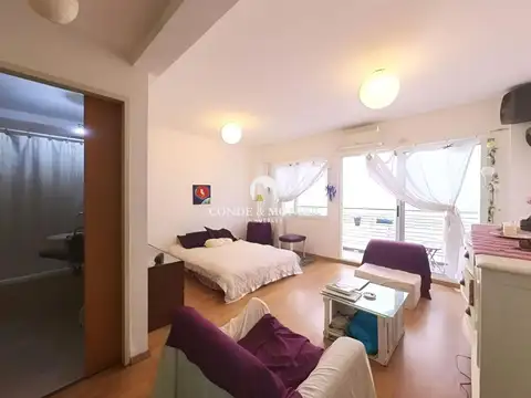 Departamento en Venta en Almagro, Capital Federal