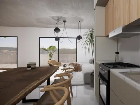 Departamento en Venta en Villa Santa Rita, CABA